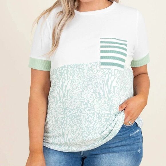 3 For $20 Chic Soul Tempted By Your Ways Top 0012 - Picture 2 of 10